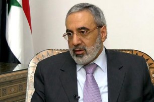 وزير الإعلام الدّكتور عمران عاهد الزعبي