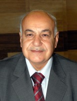 وزير الماليّة الدّكتور إسماعيل إسماعيل