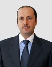 Minister of Presidential Affairs Mansour Fadellulah Azam